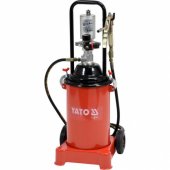 YT-07067 pneumatic lubricator 8 bar