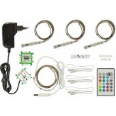 BrickRknowledge RGB Color Light Set (International)