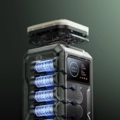 JR-PBF10 75000mAh 100W