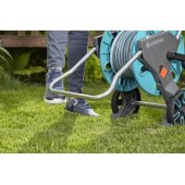 GARDENA Hose Trolley AquaRoll M