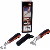 Bahco BAHCO SCRAPER SET 625+650+OSTRZE BAHSCRAPER-SET2