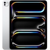 iPad Pro 13" M5 WiFi 2TB Standard glass Silver MDYU4HC/ A