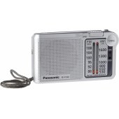 RF-P150DEG-S Silver