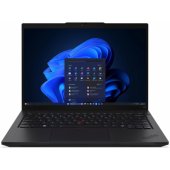 ThinkPad L14 G6 14 FHD+ IPS 250 16GB 512SSD NOR W11P Black 21S8003RMX