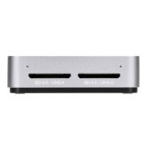 Atlas USB-C SDXC UHS-II Dual-Slot