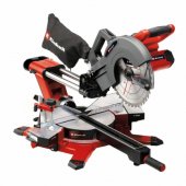 Einhell cordless mitre saw TE-MS 36/ 10 L Li-Solo, 36Volt (2x18V) (red,