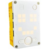 Technic™ Large Hub skirtas SPIKE™ Prime 45601