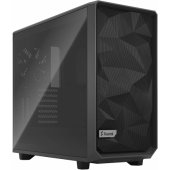 Meshify 2 Light Tempered Glass Grey