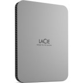 Mobile Drive 1TB 2.5" Silver STLP1000400