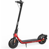 eKickscooter D18E Black/ Red