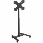 Braclabs-Stand Mobile, pedestal (black)