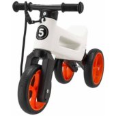 Rider Super White/ Orange