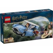 Harry Potter Flying Ford Anglia 76424