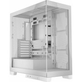 Volcano Space MIDI White