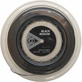 Tennis String Black Widow 1.31mm 200m