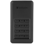 Store ®n® Go 256GB 2.5" Black 53402