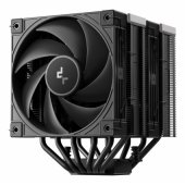AK620 G2 120 mm CPU Cooler R-AK620G2-BKNNMN-GJD