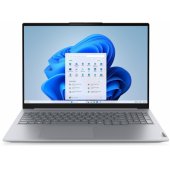 ThinkBook 16 G9 IRL 16 FHD+ IPS 240H 16GB 512SSD EN W11Pro 21US007PPB