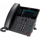 Poly VVX 450
