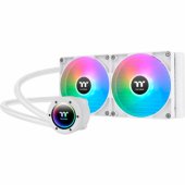 TH280 V2 ARGB Sync All-In-One Liquid Cooler Snow Edition