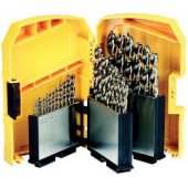 Dewalt HSS-CO Metal drilling set DT4957 29pcs