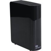 Elements Desktop 6TB 3.5" Black WDBWLG0060HBK-EESN