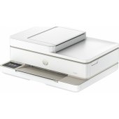 Envy 6520e All-in-One White