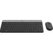 MK470 Combo (Nordic) Graphite