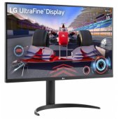 32UR550K-B 31.5" VA 16:9