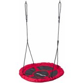 Garden Swing Lumpino Red