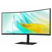 ViewFinity S6 LS34C652UEUXXE 34" VA 21:9 Curved