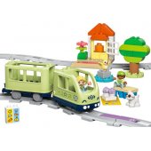 Interactive Adventure Train 10427
