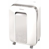 Powershred LX201 White