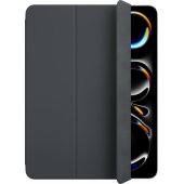 "Smart Folio iPad Pro (13") (M4)" Black