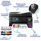EcoTank L5590