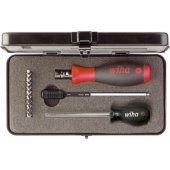 Wiha torque screwdriver TorqueVario-S - 26893