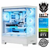 i5-14400F 32GB DDR5 1TB SSD RTX5060 8GB no-OS ASW