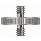 Two Side Screw Male 1/ 4″ – Male 1/ 4″