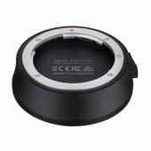 Lens Station for Canon RF
