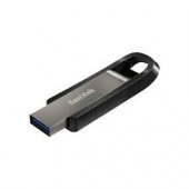 256GB Extreme Go USB 3.2 type A Black