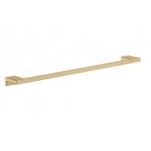 AddStoris, brushed bronze