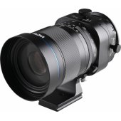 100mm f/ 2.8 Tilt-Shift 1X Macro Lens for Fuji GFX