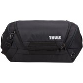 3204026 Subterra Duffel 60L Black