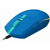 G102 Lightsync Blue 910-005801