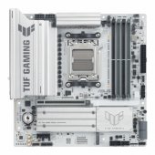 TUF Gaming B850M-Plus WIFI7 White