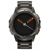 FW110 Titan Chronos Black