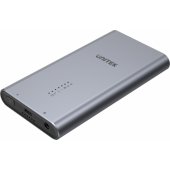 SolidForce M.2 PCIe USB 3.2 Gray S1206A