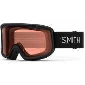 Frontier Black/ Rose Copper
