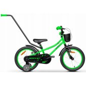 Rocket ST 12 green/ grey
