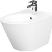 Cersanit Bidet Hanging City Oval Box Bidet (K35-043)